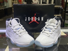 Nike Air Jordan 11 Retro Legend Blue  CT8012 104 Size10.5