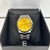 Citizen Tsuyosa Automatic Men's Stainless Steel Yellow Dial Watch