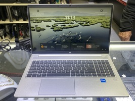 HP ProBook 450 G9 15.6" i5-1235U 1.3GHz 16GB RAM 256GB WIN 11 PRO