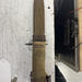 US Military Fighting Knife Bayonet m7 Milpar in US Millitary Sheath 6" Blade