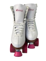 Chicago Beginners Classic Adjustable High-Top Skates 