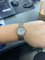 Citizen Women's Watch Silhouette Crystal EW2344-57A