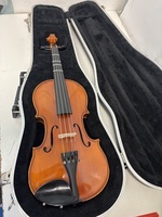 Samuel Eastman vl80 Violin