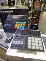 Native Instruments Maschine MK3 (perfect condition)