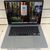 2025 apple macbook air a3241 16gb ram M4 chip 512gb storage 10c