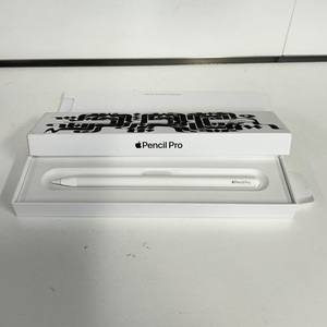 apple pencil pro (a2538)