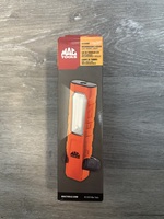 420-Lumen LED Rechargable Worklight - Hi-Vis Orange TL420M0