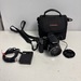 Nikon P100 camera