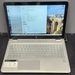 HP Envy x360 Touchscreen Laptop, 8gb RAM, Intel Core i7 Processor, 256gb Storag