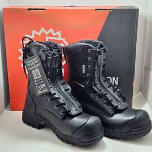 Lion Fire Boots By Thorogood Size 11.5