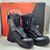 Lion Fire Boots By Thorogood Size 11.5
