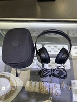 Beats Solo 4 Wireless On Ear Headphones Matte Black