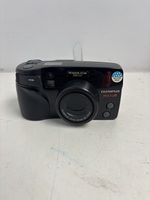 Olympus ultra compact 38