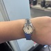 Gucci Watch 126.5  Women's Silver 