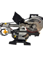 Chicago Electric Miter Saw 61971 