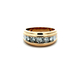 14kt Yellow Gold 1.25ct tw Diamond Band