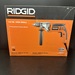 Ridgid R7111 Drill, 1/2-Inch VSR