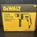 DEWALT Corded Hammer Drill 120.0 V dw511