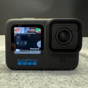 GoPro HERO10 Black