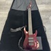 SC-608 Baritone (Red Sparkle) 8 String Guitar