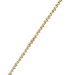  10kt Yellow Gold .30cttw Diamond Tennis Bracelet