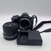 Canon Eos R50 RF-S 18-45mm F4.5-6.3 IS STM KIT 