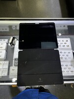 Apple iPad Pro 13-inch (M4, 256GB) with case 