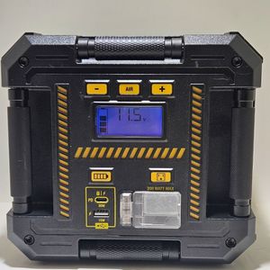 CAT PPCSL3 Rechargeable LED Work Light – Heavy Duty & Portable