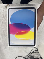 Apple iPad 10th Gen 64GB Blue