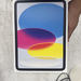 Apple iPad 10th Gen 64GB Blue