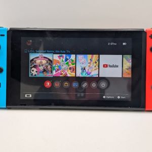 Nintendo Switch Original