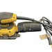 Dewalt 2.3 Amp 1/4 Sheet Sander