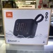 JBL - Go 4 Portable Bluetooth Speaker - Black 