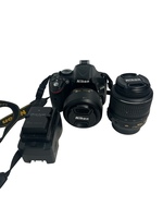 Nikon D5200 Digital Camera 