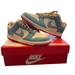 NIKE Dunk Low Size 9