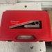 Snap-on TD9902B 25-Piece SAE Tap and Die NC & NF Set in Red Case