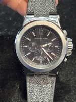 Michael Kors Men's Dylan MK8903 Chronograph 48mm 