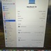 Apple Macbook Air A2941 M2 256GB SSD 8GB RAM