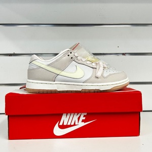 Nike Dunk Low Women’s Size 6.5 (Light Soft Pink/Coconut Milk)
