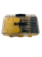 Dewalt Bit Set