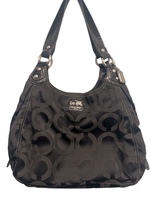 Coach Maggie Hobo Bag