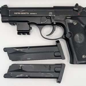 Beretta Pellet Gun