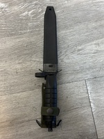 H&K BAYONET 