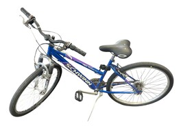 Schwinn High Timber 2.6 Bike 