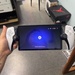 Sony PlayStation PS Portal Remote PS5 Player (White, CFI-Y1001) 