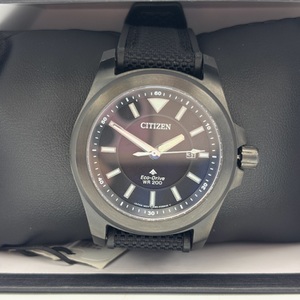 Citizen Eco Drive E168-S116660