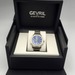 Gevril Roosevelt 43mm Titanium Automatic Watch 