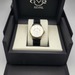 Gevril 42307 Men's Giromodo Swiss Quartz Watch 