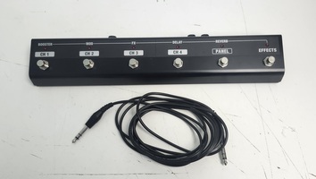 Boss GA-FC(B) Foot Controller for Boss Katana Guitar Amplifiers