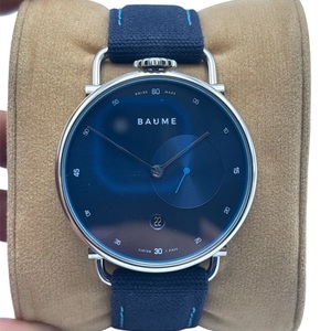 Baume & Mercier 65852